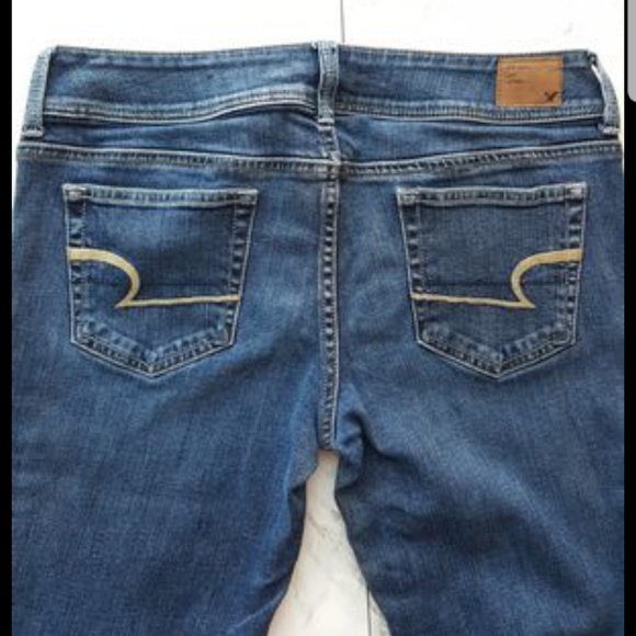 American Eagle Outfitters Jeans - Picture 3 of 4
